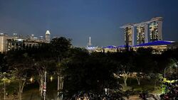 The Sail @ Marina Bay (D1), Apartment #527611831